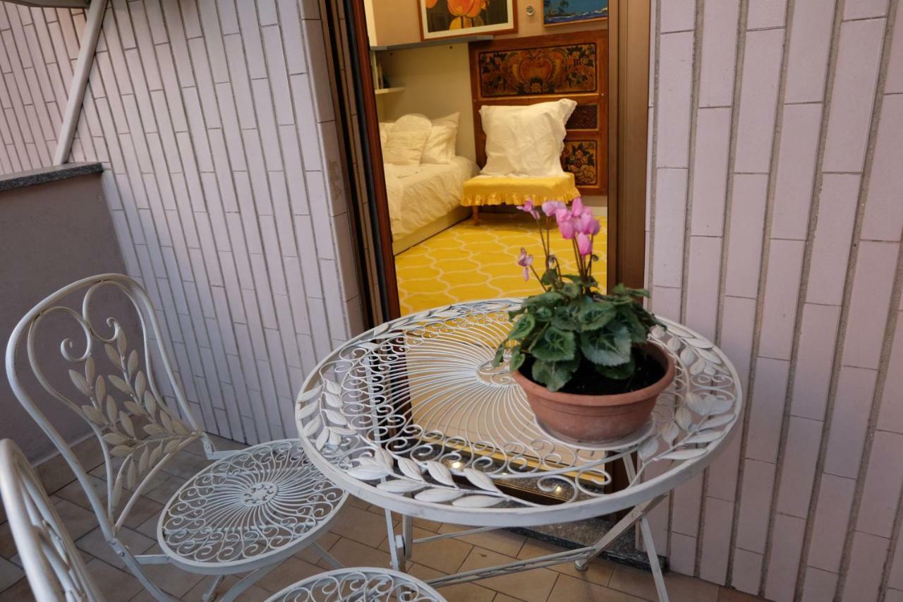 شْنيسيلّو بالسامو Milano B&B المظهر الخارجي الصورة
