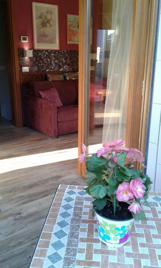 شْنيسيلّو بالسامو Milano B&B المظهر الخارجي الصورة
