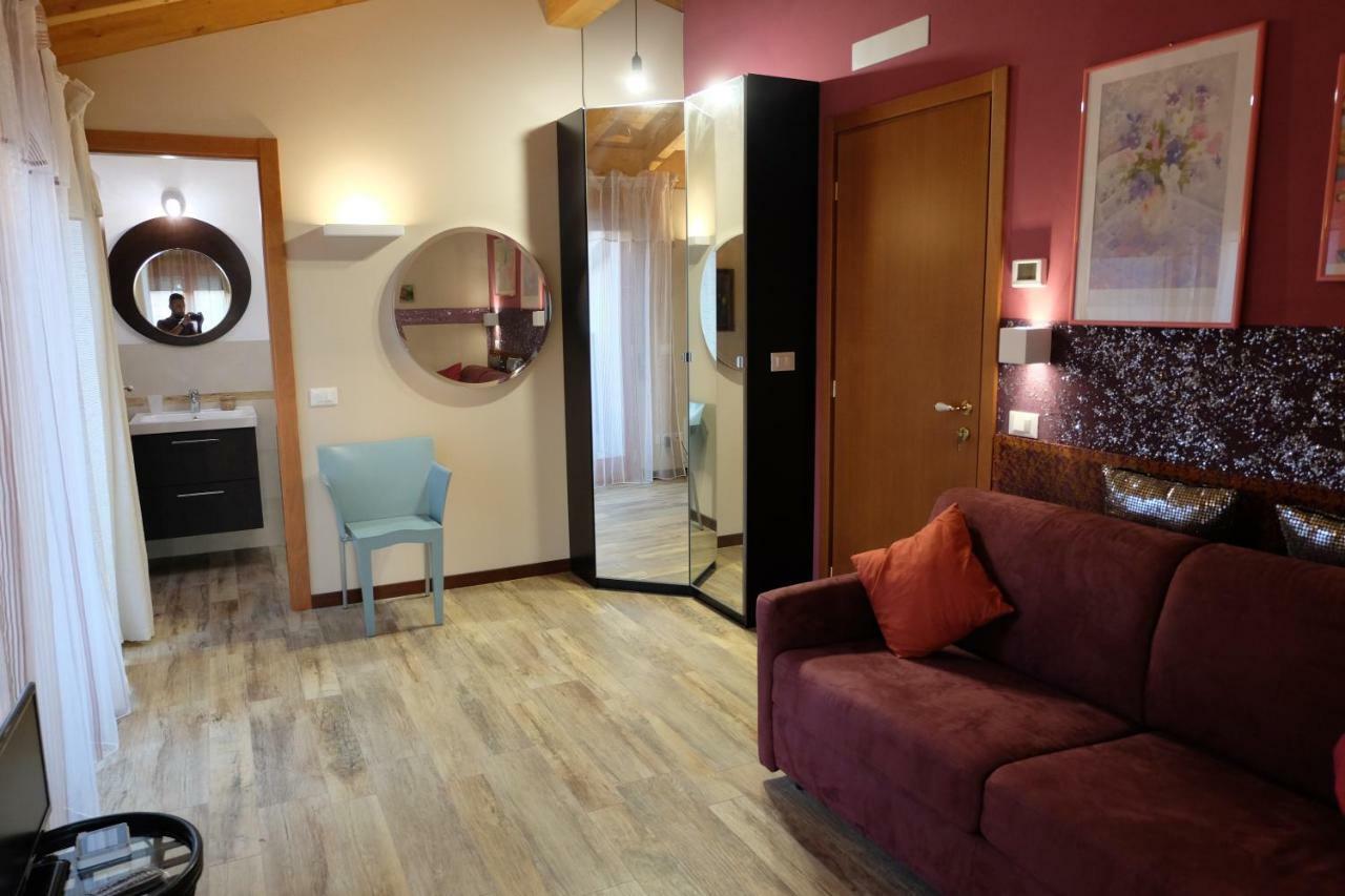 شْنيسيلّو بالسامو Milano B&B المظهر الخارجي الصورة