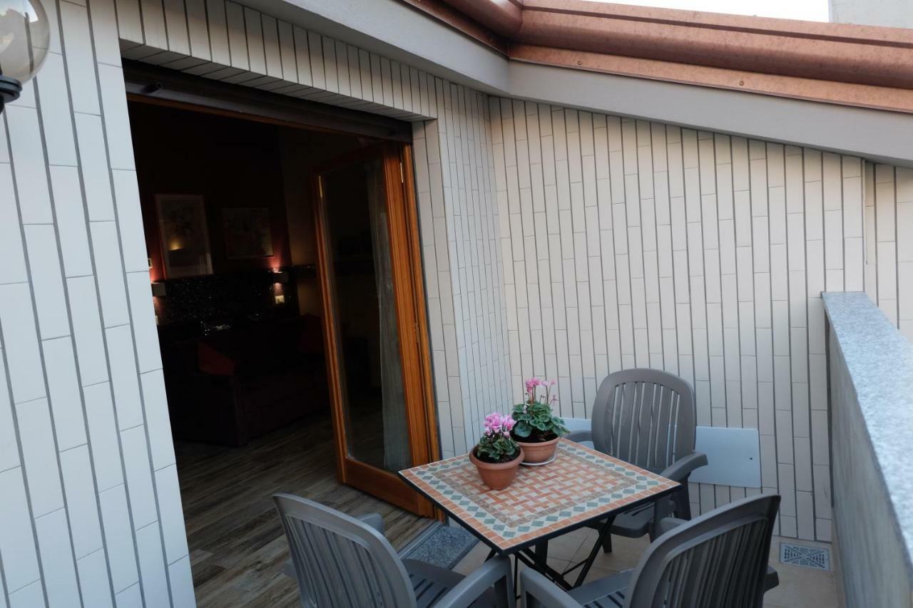 شْنيسيلّو بالسامو Milano B&B المظهر الخارجي الصورة