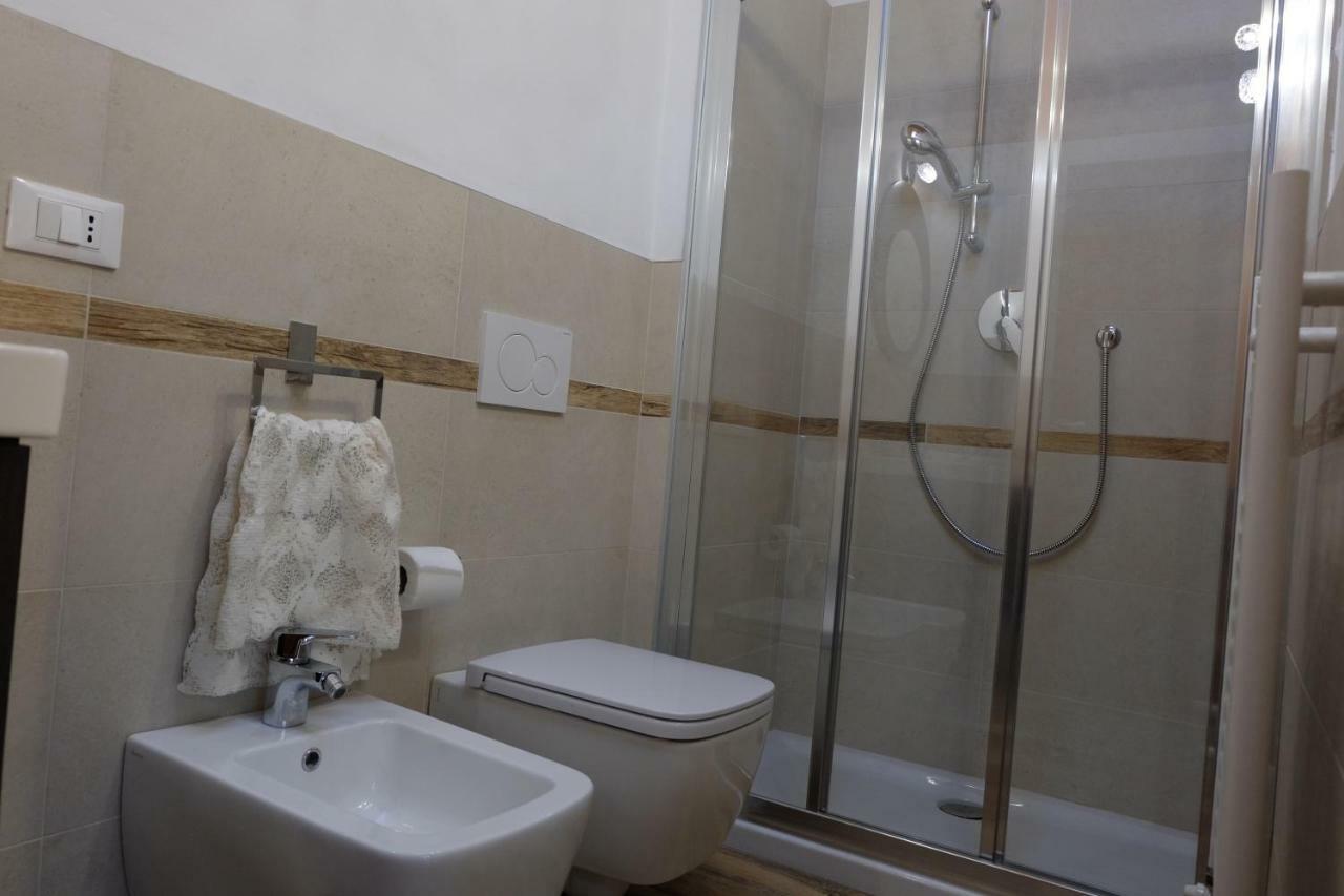 شْنيسيلّو بالسامو Milano B&B المظهر الخارجي الصورة
