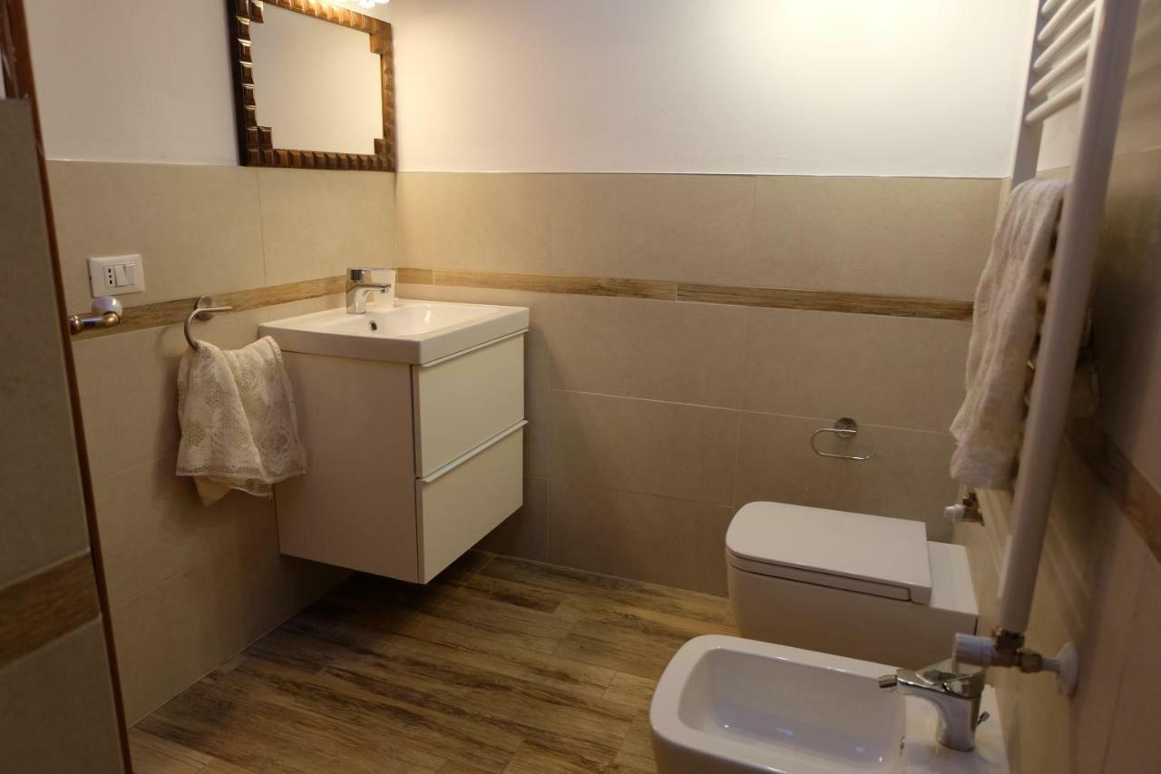 شْنيسيلّو بالسامو Milano B&B المظهر الخارجي الصورة